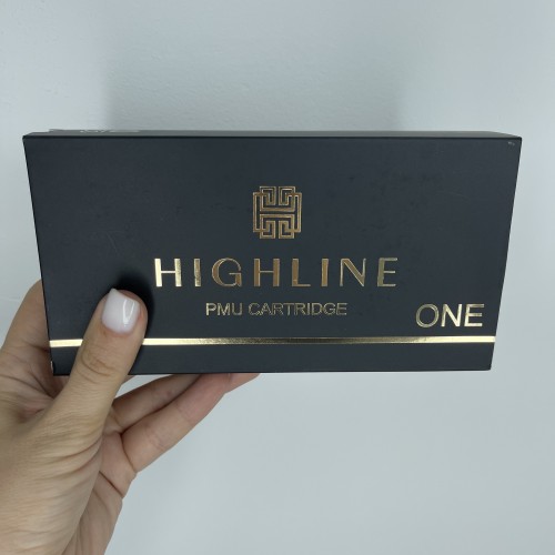 HIGHLINE CARTRIDGES 0.30mm (0.30/1RLLT)